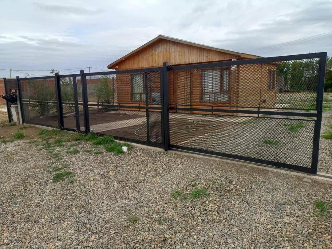 Ayres Del Sur Rio Gallegos