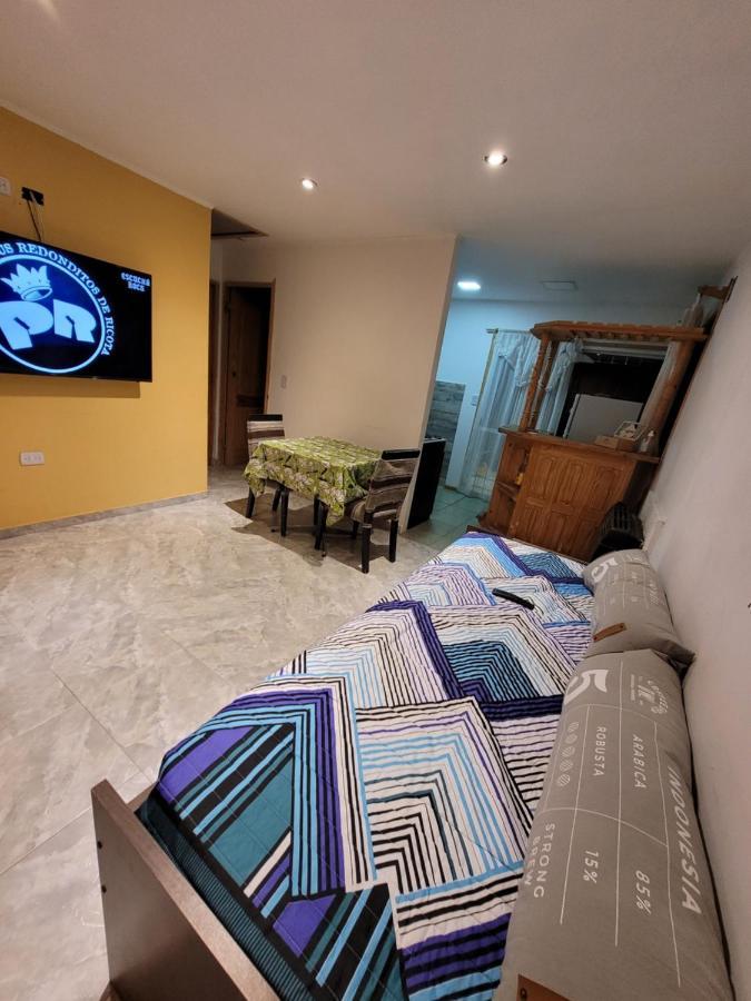 Ayres Del Sur Apartment Rio Gallegos