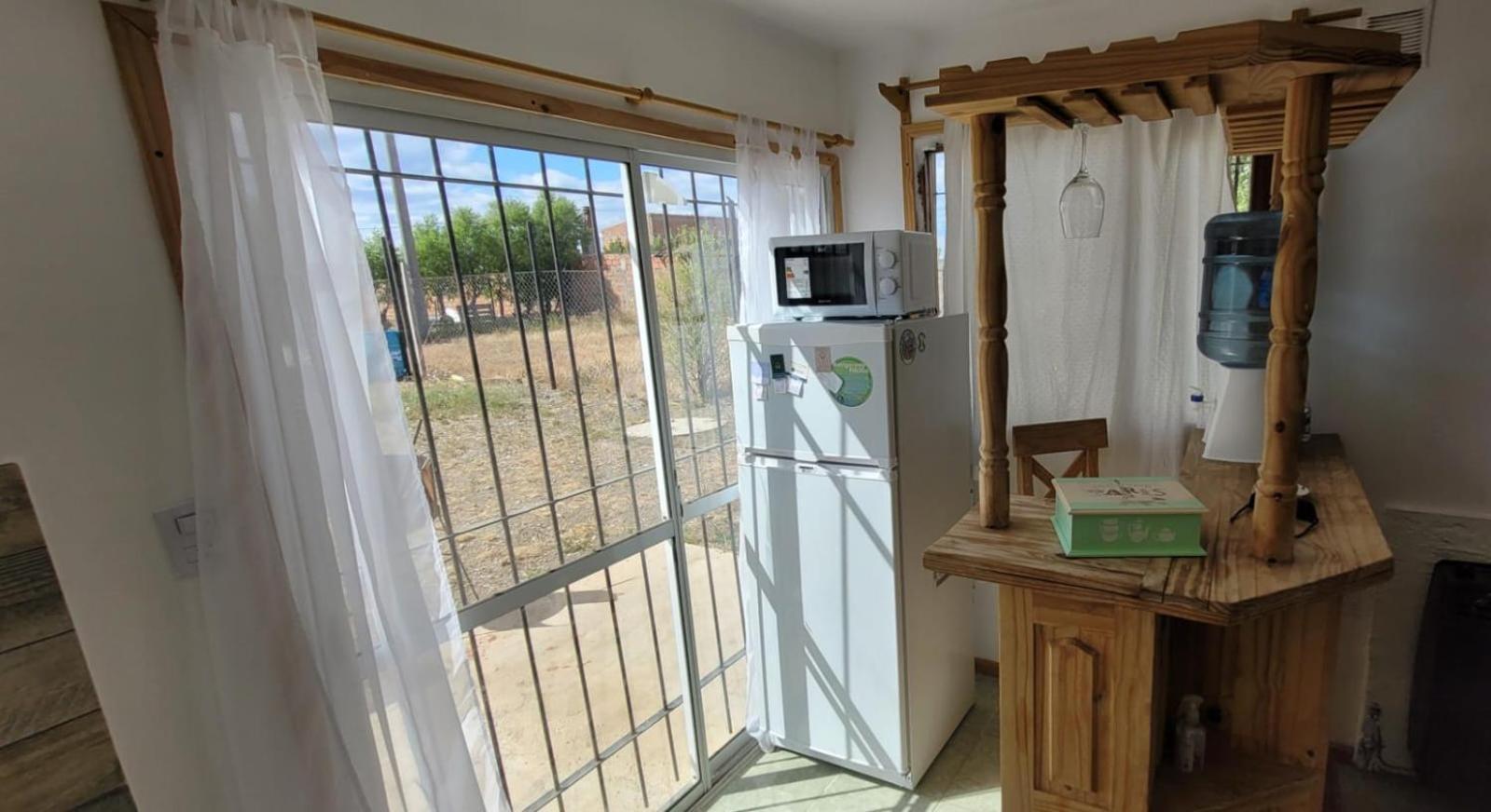Ayres Del Sur Apartment Rio Gallegos
