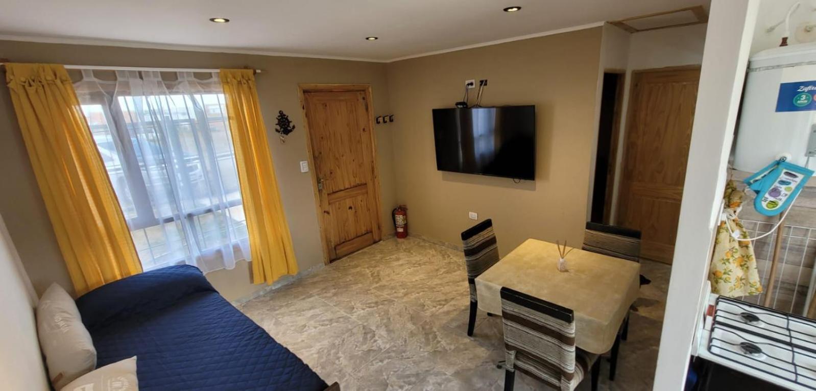 Apartment Ayres Del Sur