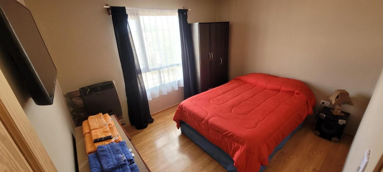 Ayres Del Sur Apartment Rio Gallegos