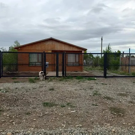 Ayres Del Sur Apartment Rio Gallegos Exterior photo