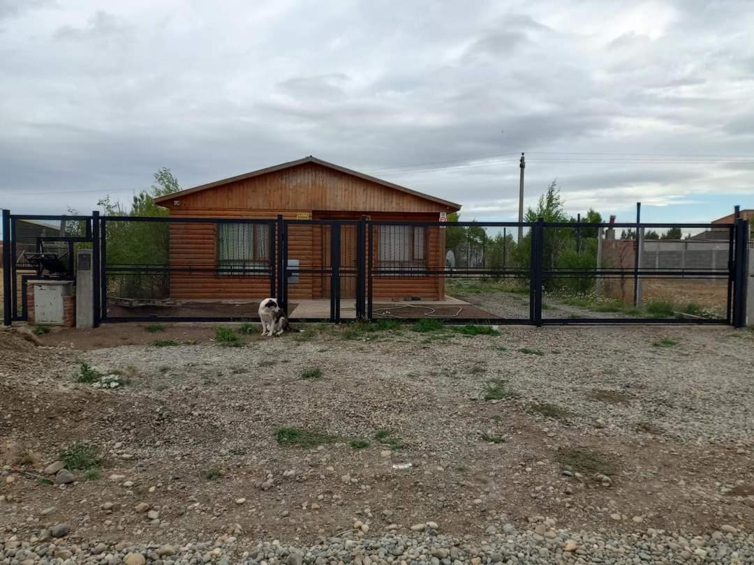 Ayres Del Sur Apartamento Río Gallegos