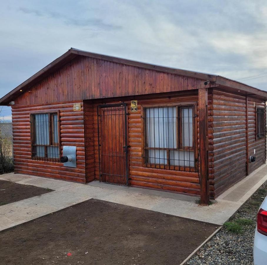 Ayres Del Sur Apartamento *