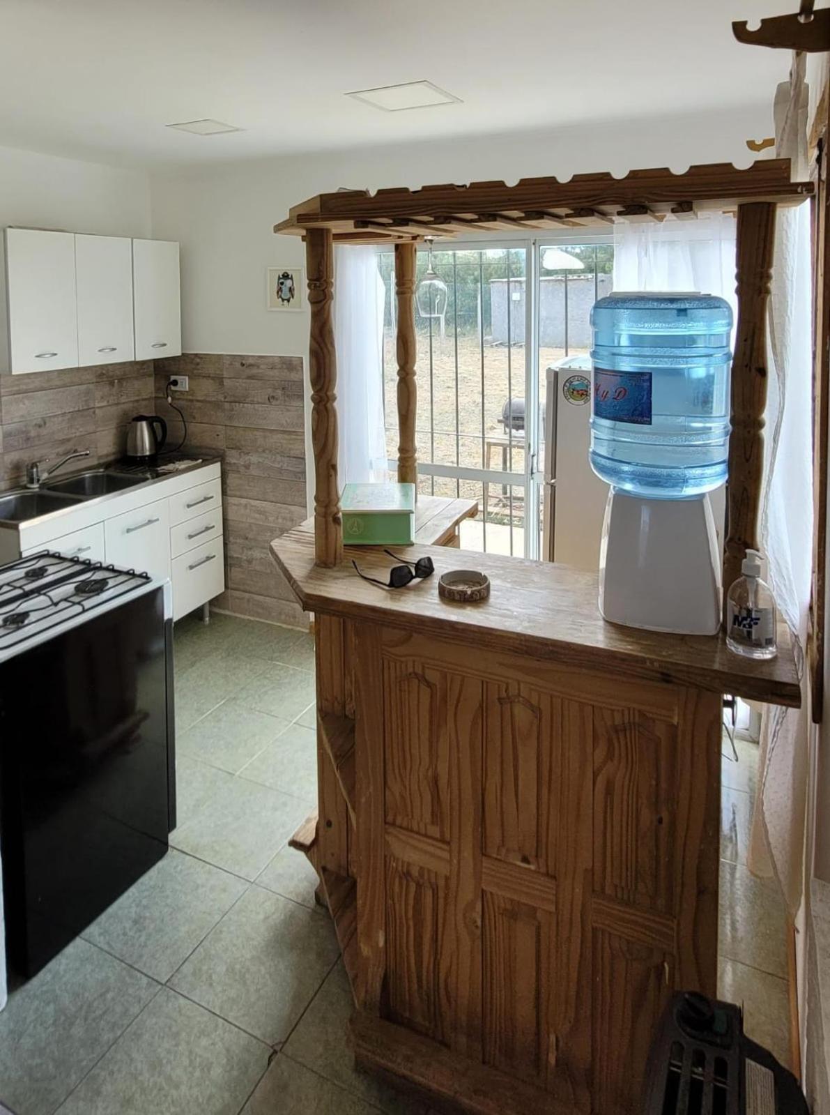 Apartamento Ayres Del Sur Río Gallegos