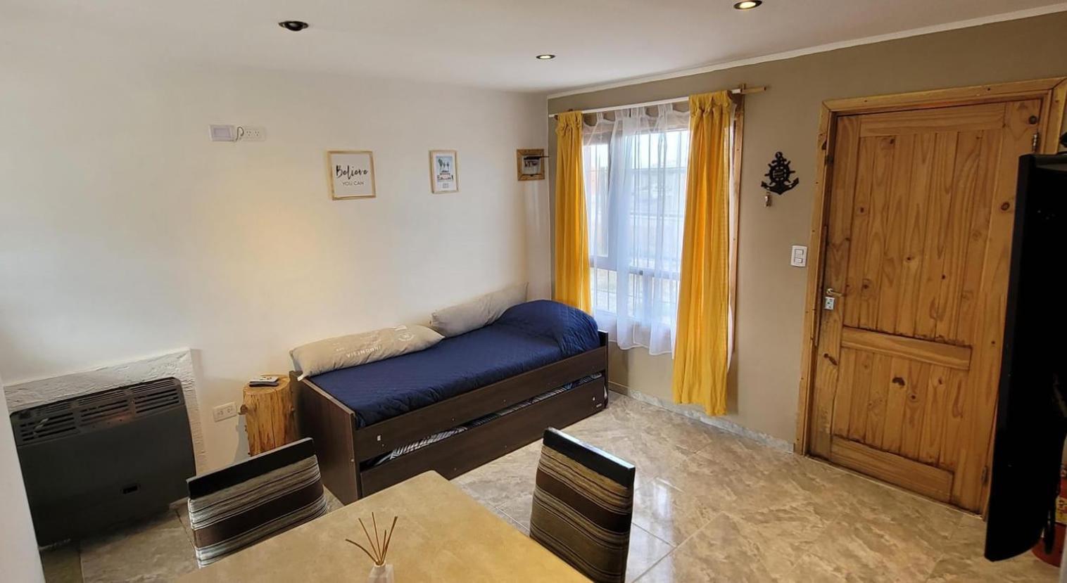 Apartamento Ayres Del Sur Río Gallegos